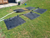 Solarne blazine