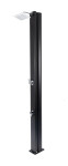 SOLARNI TUŠ CMR BLACK 30