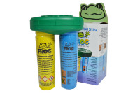 Spa Frog - plavajoči sistem za dezinfekcijo bazenske vode