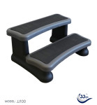 Stopnice za bazen /masazni bazen/ jacuzzi