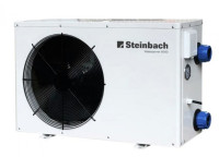 Toplotna črpalka za bazen Steinbach Waterpower 8500