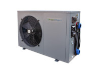 Toplotna črpalka za bazene Green Efficient 8 kW