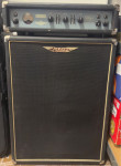Ashdown Five Fifteen glava + box