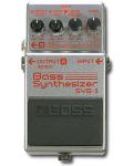 Bas efekt - Boss Bass Synthesizer SYB-3