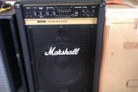 Bass ojačevalnik Marshall Combo DBS 200, l. 1982