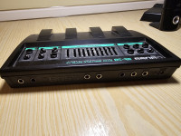 BE-5B Bass multi procesor
