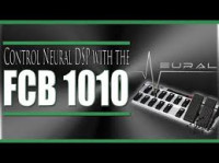 Behriger FCB 1010, nov original embalaža...