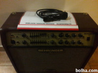 Behringer ULTRACOUSTIC ACX1800