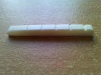 Bone nut za Stratocaster ali Telecaster