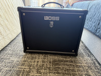 Boss katana mk2 50w ojačevalec za kitaro