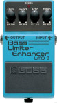 Boss Lmb-3 Bass Limiter Enhancer (compressor)