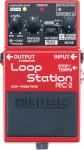 Boss RC-2 Loop Station - looper