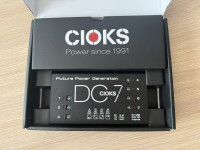 Cioks 7