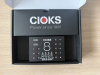 Cioks 8 Expander