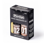 DUNLOP 6502 FINGERBOARD KIT čistilni komplet za kitaro