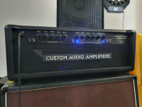 Custom Audio OD100 SE+