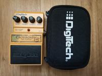 Digitech Crossroads - Eric Clapton Signature modeling pedal