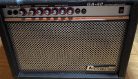 DiMavery GA-40
