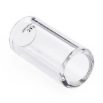 DUNLOP 212 Glass Heavy/Small slide - drsnik za kitaro