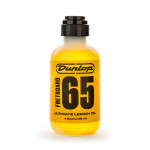 DUNLOP 6554 limonino olje za ubiralko