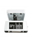Dunlop Cry baby, bas mini wah