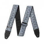 DUNLOP D67-15 JACQUARD Fleurs De Skul pas za kitaro
