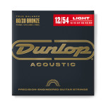 DUNLOP DAB1254 12-54 strune za akustično kitaro