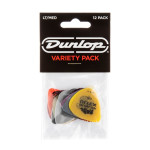 DUNLOP PVP101 Variety Pack Light/Medium (12) paket trzalic