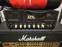 DV Mark Little 40 L34 – MINT