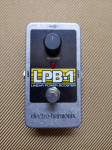 Electro Harmonix LPB-1 Booster