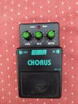 EMA Chorus EP-18, efekt pedal