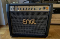 Engl Screamer 50Watt Celestion V30