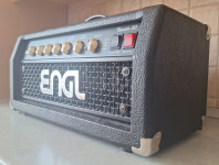 Engl Thunder 50