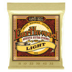 ERNIE BALL 2004 EARTHWOOD 11-52 strune za akustično kitaro