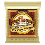 ERNIE BALL 2006 EARTHWOOD 10-50 strune za akustično kitaro