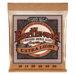 ERNIE BALL 2150 EARTHWOOD 10-50 strune za akustično kitaro