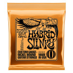 ERNIE BALL 2222 HYBRID SLINKY 9-46 strune za električno kitaro