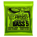 ERNIE BALL 2836 5-STRING 45-130 strune za bas kitaro