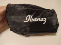 Etui Ibanez za kitarske dodatke