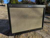 Fender Hot Rod Deluxe IV lampaški ojačevalec za kitaro s prevleko