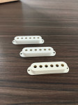 Fender pickup pokrovčki