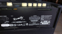Fender rumble LT25