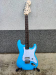 Fender Squier Stratocaster Tom Delong