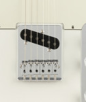 Fender Telecaster bridge