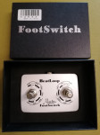 Footswitch