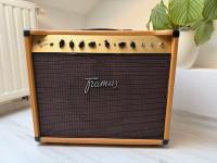Framus Mellow Yellow