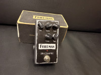 Friedman Sir-Compre
