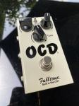 Fulltone OCD V2 drive pedal