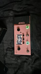Hotone Ampero MP100 pink Effect Procesor kitarski