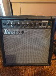 IBANEZ TBR15 ojačevalec za električno kitaro